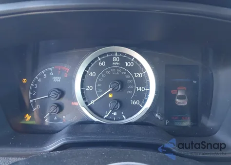 2022 Toyota Corolla Le from USA, damaged, VIN JTDEPMAE9NJ211184